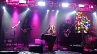FUDGĪNAZ cover Blondie MARIA @The70sbistroOfficial  12.27.25
