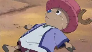 One Piece Monster Trio defeat Sandora Dragon