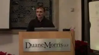 Philly Tech Meetup | December 2013 | Artisan Mobile