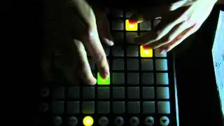 Star Wars Remix (Launchpad Freestyle)