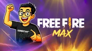 Full Tension Clash Squad Matches OP Gameplays | Free Fire Max Highlights | Gamertancy Gameplay