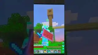 Minecraft Helden 2.￼