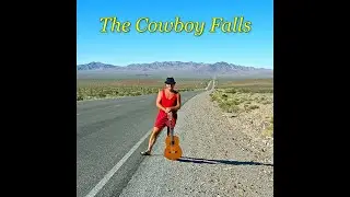 The Cowboy Falls