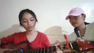 //Tears in heaven// (short cover) by Zyrene Valconcha