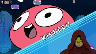 Bopl Battle - If we aren't screaming, we're not playing!