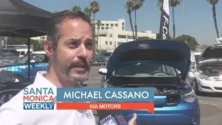 Santa Monica AltCar Expo