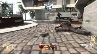 BO2: (Competitive) 39 Bomb! | My thoughts on Yters Playing Competitive