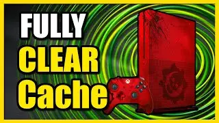 How to Fully Clear the Cache on Xbox One (Fast Tutorial)