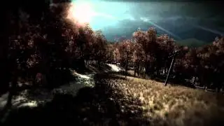 Slender: The Arrival - Teaser Trailer | Official