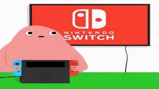 NINTENDO SWITCH-TOKI#3