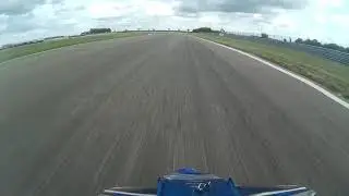 Karting KZ La Fert&eacute; Gaucher Long circuit 2KM 22/08/20 Mach1 TM KZ10C