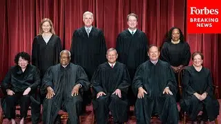 Lawyer Reveals How Much SCOTUS Cares About Precedent As It Hears Birthright Citizenship Case