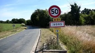 A la d&eacute;couverte de : Ivors