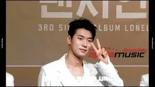 190112 크나큰 이동원 생애 첫 팬싸! (박서함 Focus)