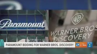 Netflix to acquire Warner Bros. Discovery and HBO Max in $72 billion deal