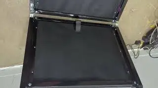 VOISTINO Extra Wide & Long Dog Ramp for Car Truck SUV, Portable Folding Pet Ramps Review