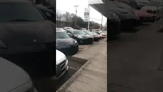 German motor