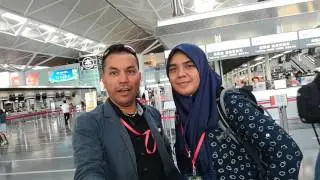 NAGOYA airport Japan
