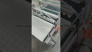 Сельскохозяйственная сеялка для рассады