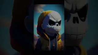 Brawl Stars Realistic Poco Skin