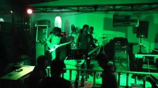 07 Nepal, Kathmandu - Reggae Bar (2013)