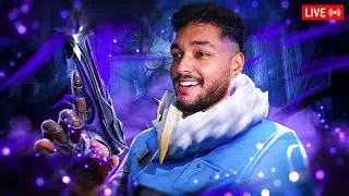 🔴 Which is Better? RANKED or CASUAL? | Valorant Live | Adios Live