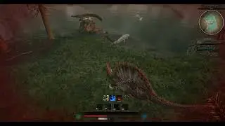 Poor Deinon