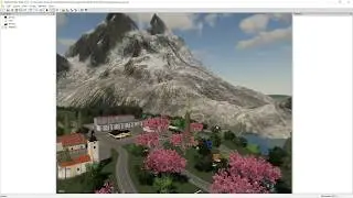 Map Building with Akecheta 001
