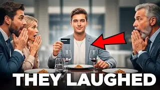 My Family Always Mocked Me for Being Broke — Until the Bank Manager Spoke