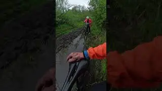 На налибоках 2025 #mtb #gravel #shorts #arfby