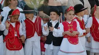 Szüreti Felvonulás és Bál 2025.