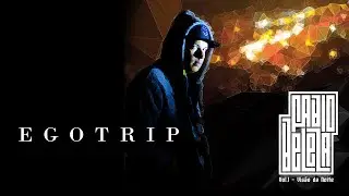 Fabio Beleza - Egotrip  Part. Via Jah (Prod. NobruBlack & REEO Mix)