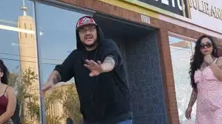 Bozo SouthWest - Amigos Before Egos