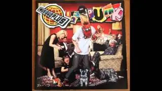 1 2 3 Punk Vol.1 - Chixdiggit - Spanish Fever