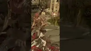 The panic #vtuber #envtuber #femalevtuber #vtuberclips #codevein