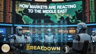 How Markets Are Reacting to the Middle East