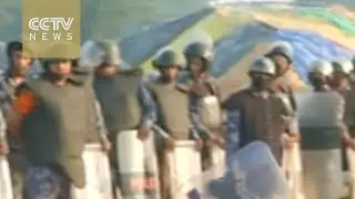 Nepali police fatally shoot two protesters