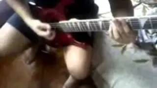 rose of sharyn