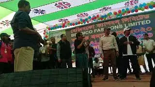 🏆 Beximco Fashion Ltd Cricket Tournament 2020 | Champion Team Captain Jony Khan