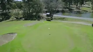 Wolston Park Golf Club
