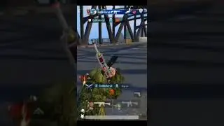 #pubgmobile#car spray😱1Vs4clutch#shortvideo