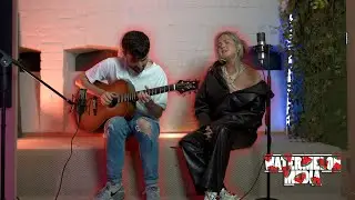 Maxine Scott & Oren Valek - WM Studio Sessions Freestyle Finale S1/E10