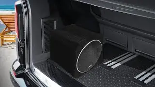 Top 5 Best Sound Storm Laboratories Powered Audio Subwoofers For Cars (2023) | Amplified Subwoofer