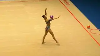 Lydia Chernysheva Ball 2023 