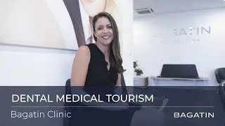 Dental medical tourism - Bagatin Clinic