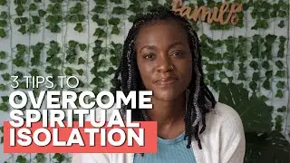Finding Faith After Church Hurt: Tips for Spiritual Reconnection