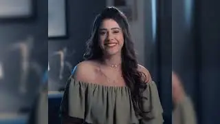 HIBA NAWAB || MERI BHEGI BHEGI SI || #JCPKH #HIBANAWAB #SHORT
