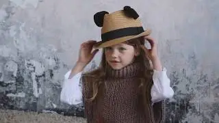 Kids collection 2018