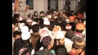 Rang inam ullah saeed ullah  Qawwal 2015