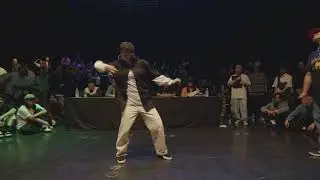【BEST24】YUKA vs ATZO【TPU - THE FINAL 】